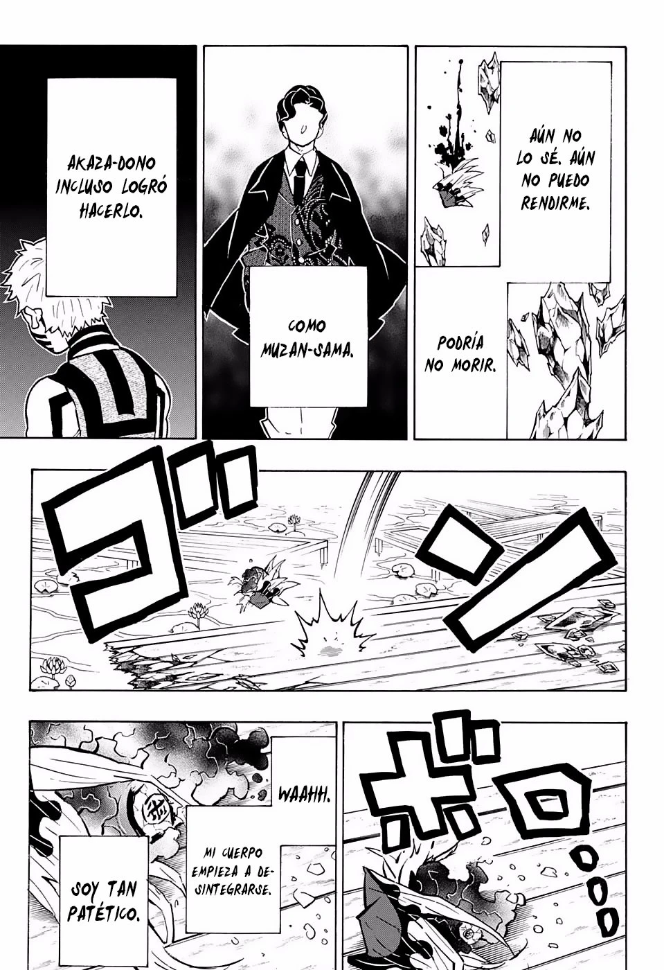 Read Demon Slayer Kimetsu no Yaiba ES Manga Online