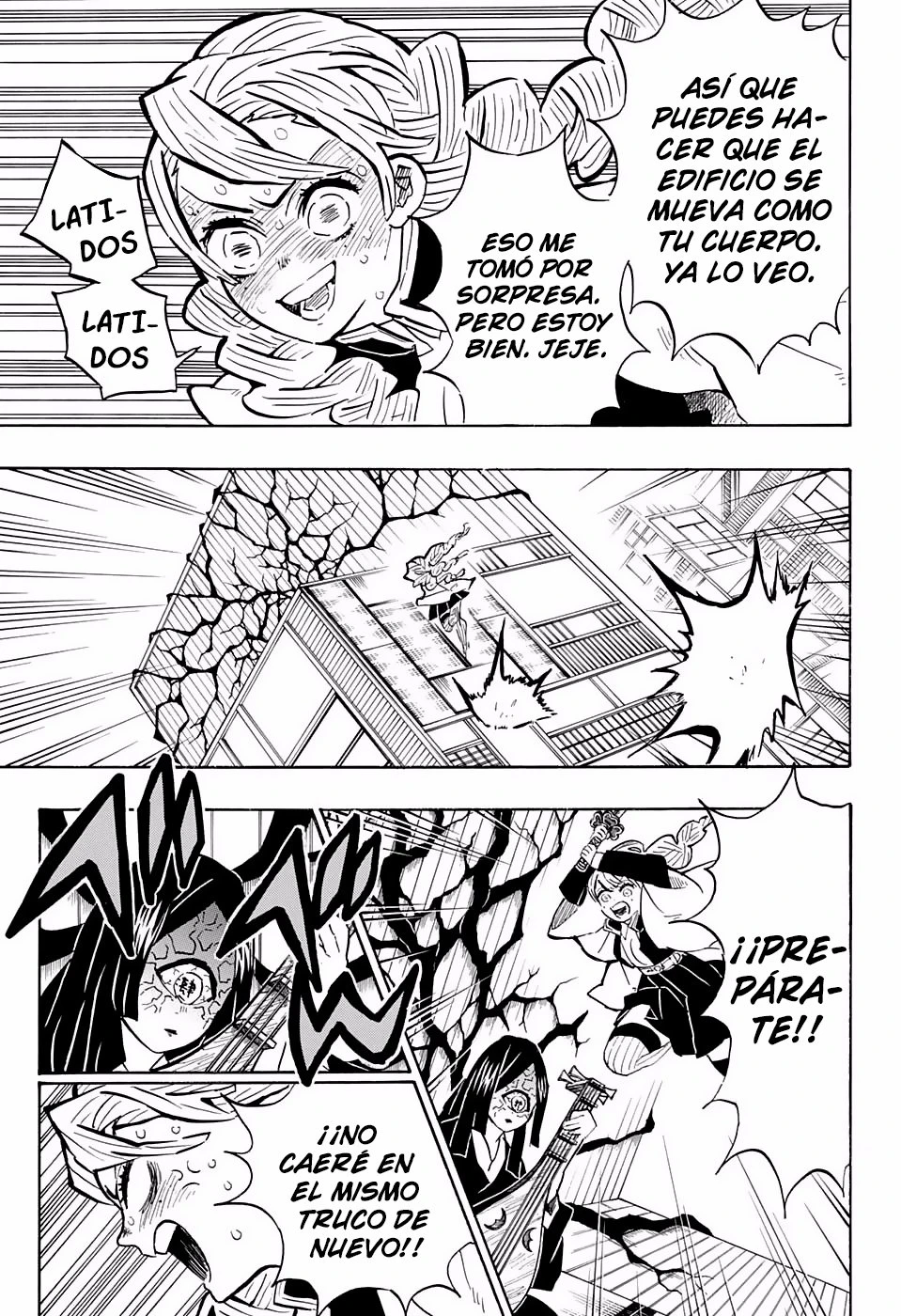 Read Demon Slayer Kimetsu no Yaiba ES Manga Online
