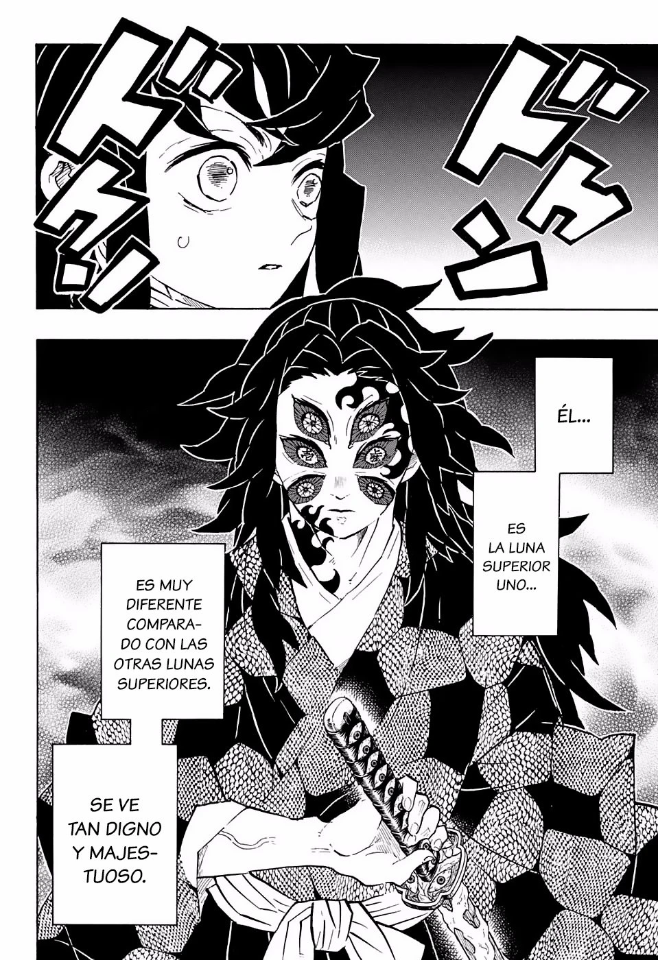 Read Demon Slayer Kimetsu no Yaiba ES Manga Online