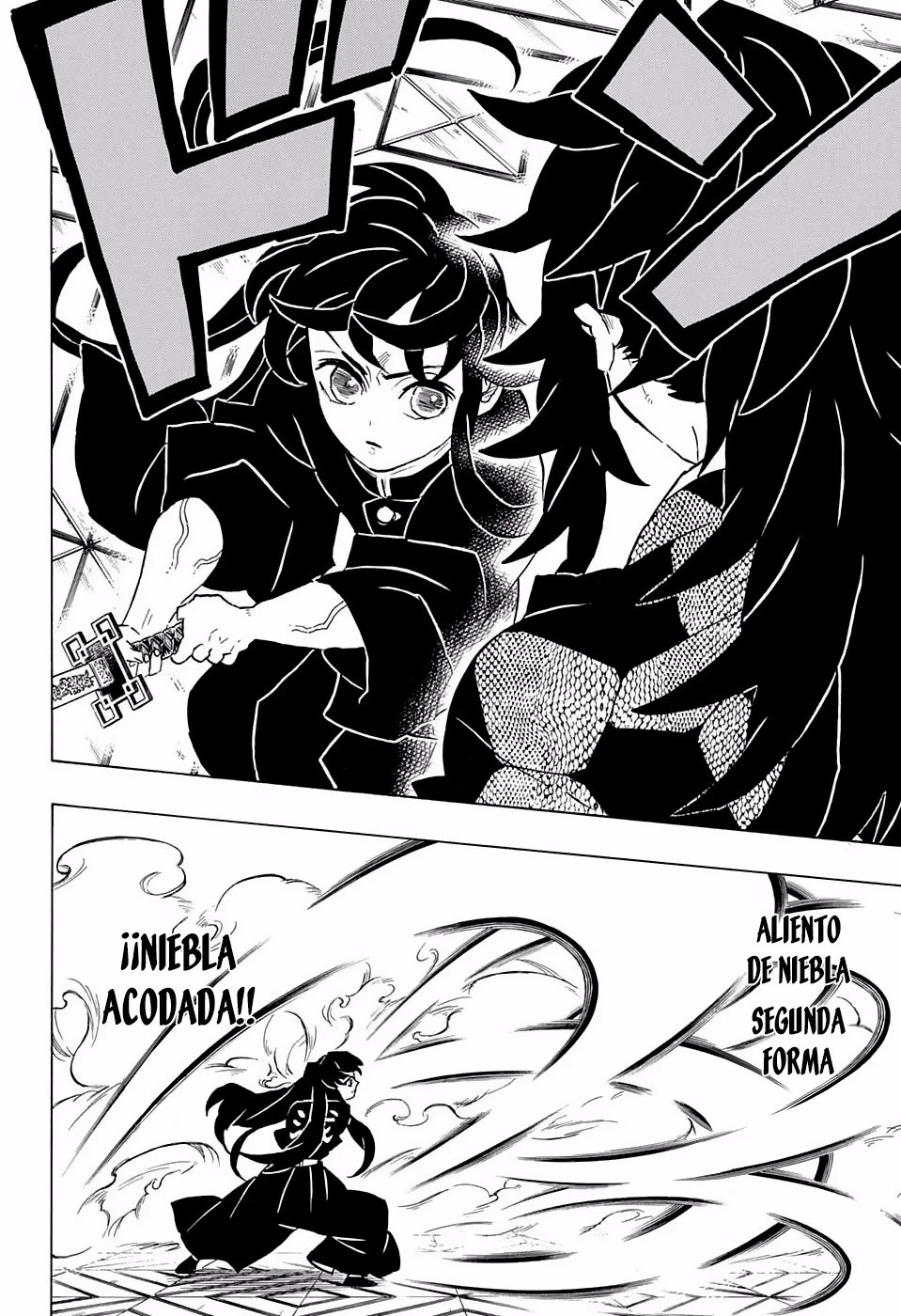 Read Demon Slayer Kimetsu no Yaiba ES Manga Online