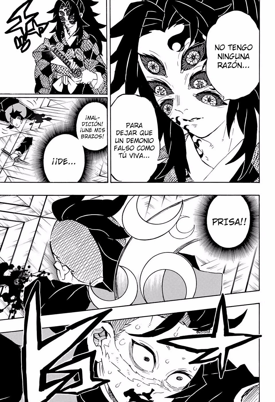Read Demon Slayer Kimetsu no Yaiba ES Manga Online