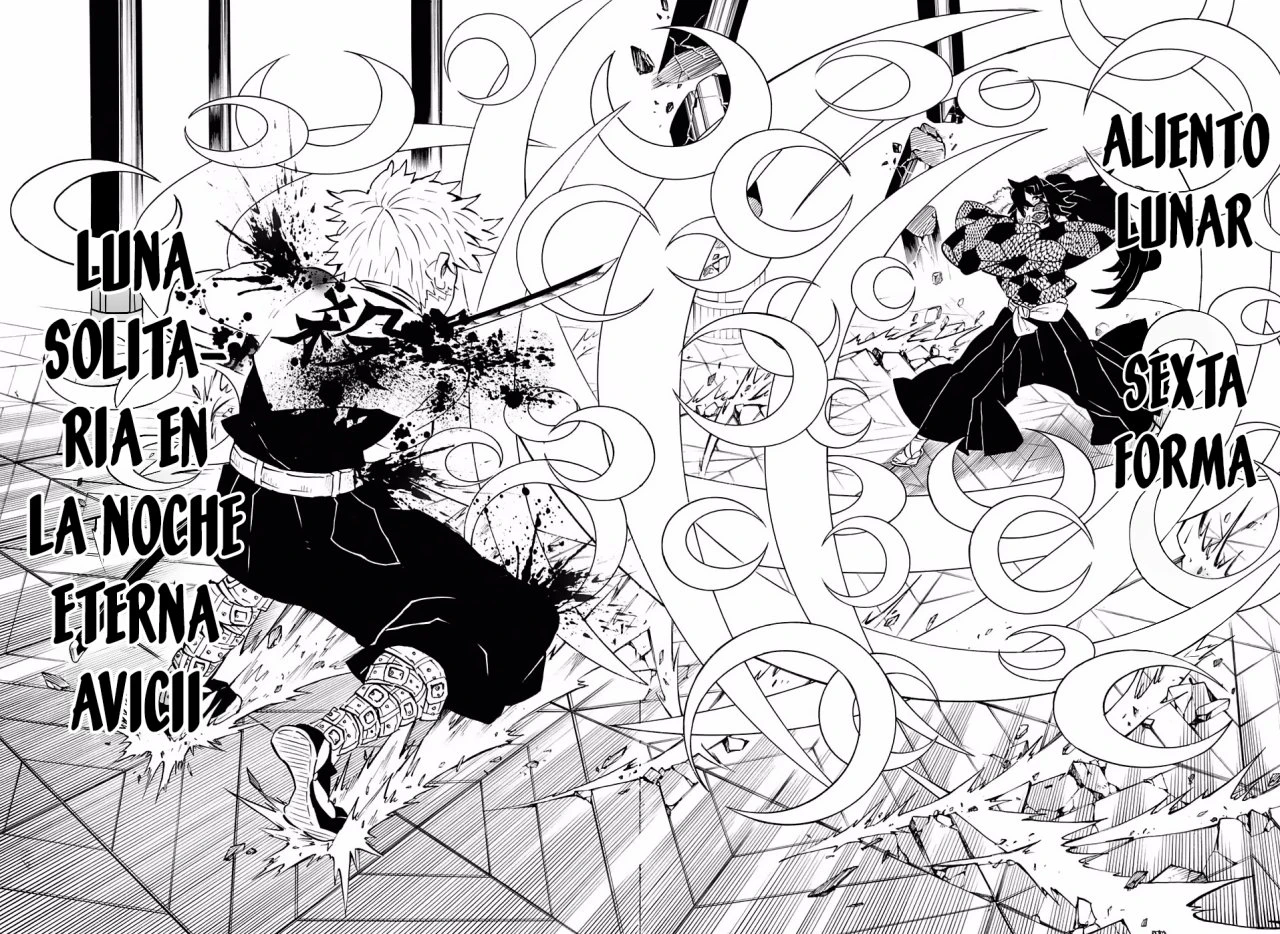 Read Demon Slayer Kimetsu no Yaiba ES Manga Online