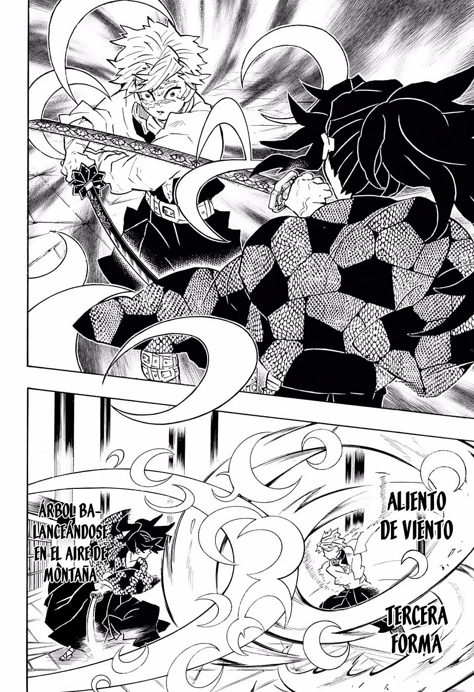 Read Demon Slayer Kimetsu no Yaiba ES Manga Online