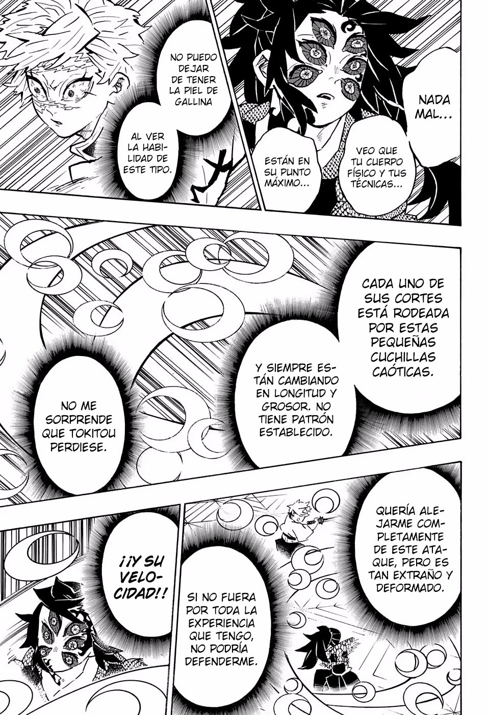 Read Demon Slayer Kimetsu no Yaiba ES Manga Online