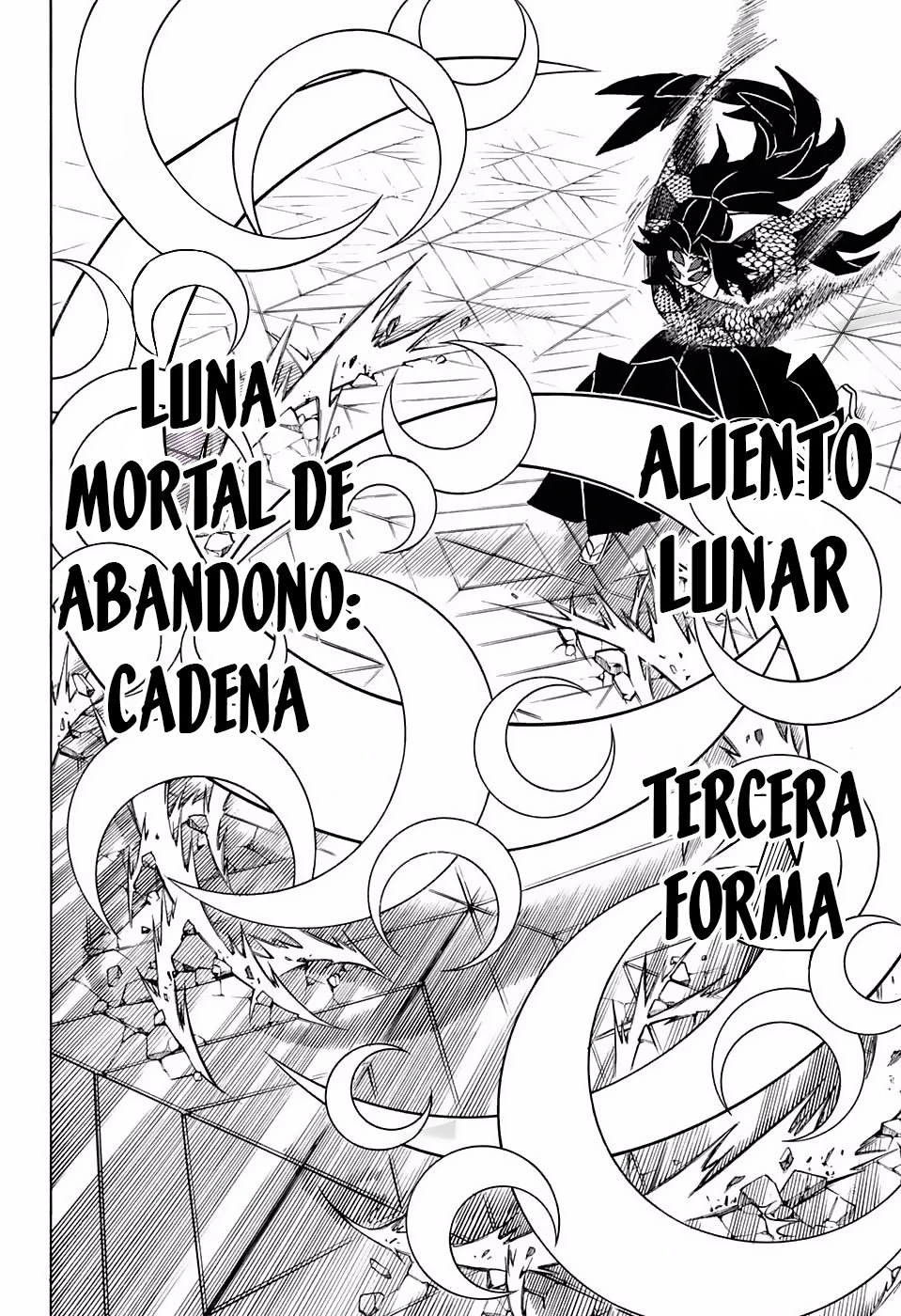 Read Demon Slayer Kimetsu no Yaiba ES Manga Online