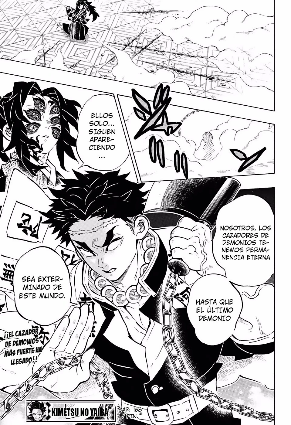 Read Demon Slayer Kimetsu no Yaiba ES Manga Online