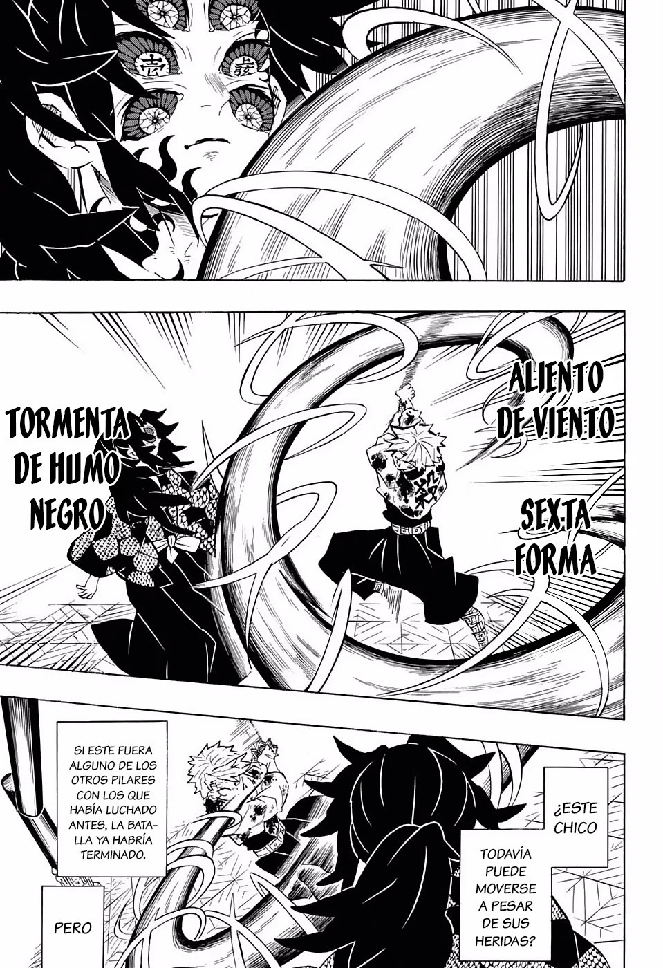 Read Demon Slayer Kimetsu no Yaiba ES Manga Online