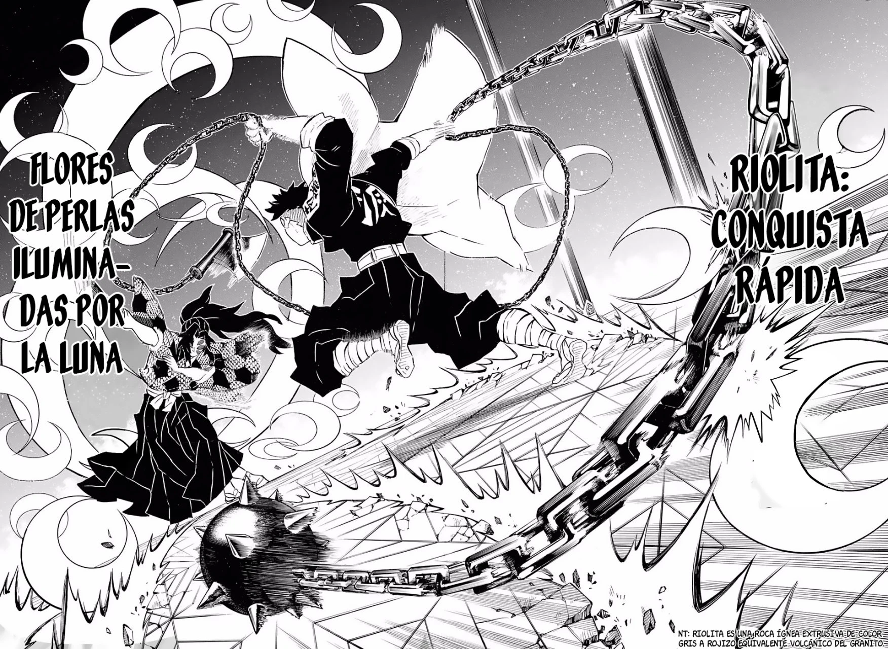 Read Demon Slayer Kimetsu no Yaiba ES Manga Online