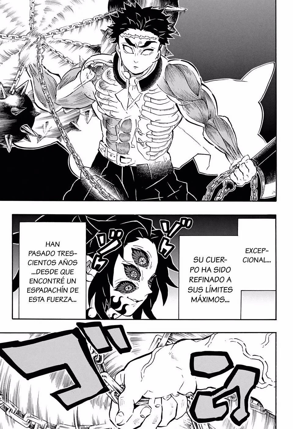 Read Demon Slayer Kimetsu no Yaiba ES Manga Online