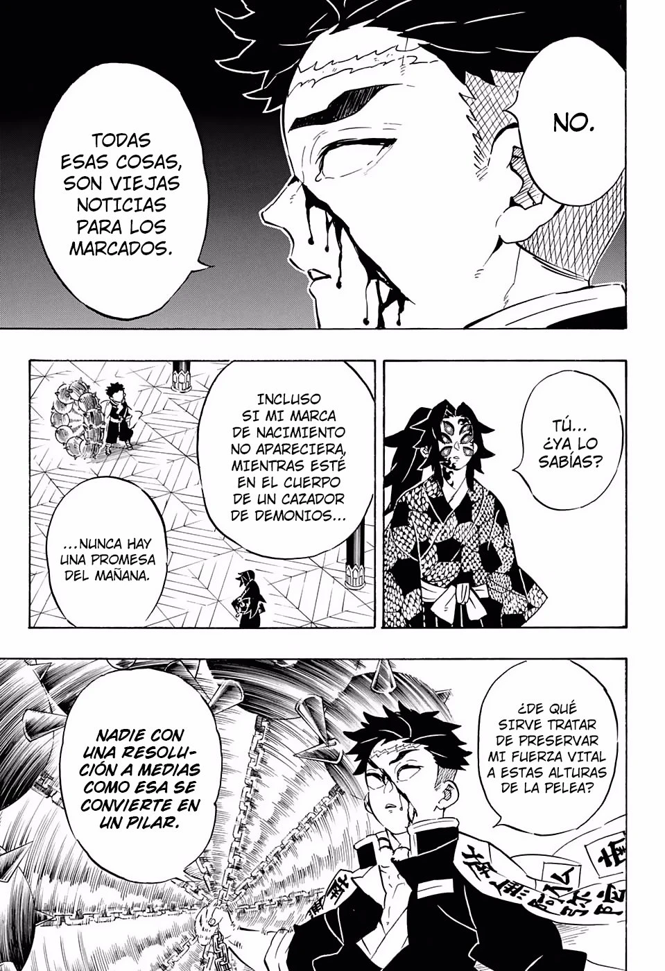 Read Demon Slayer Kimetsu no Yaiba ES Manga Online