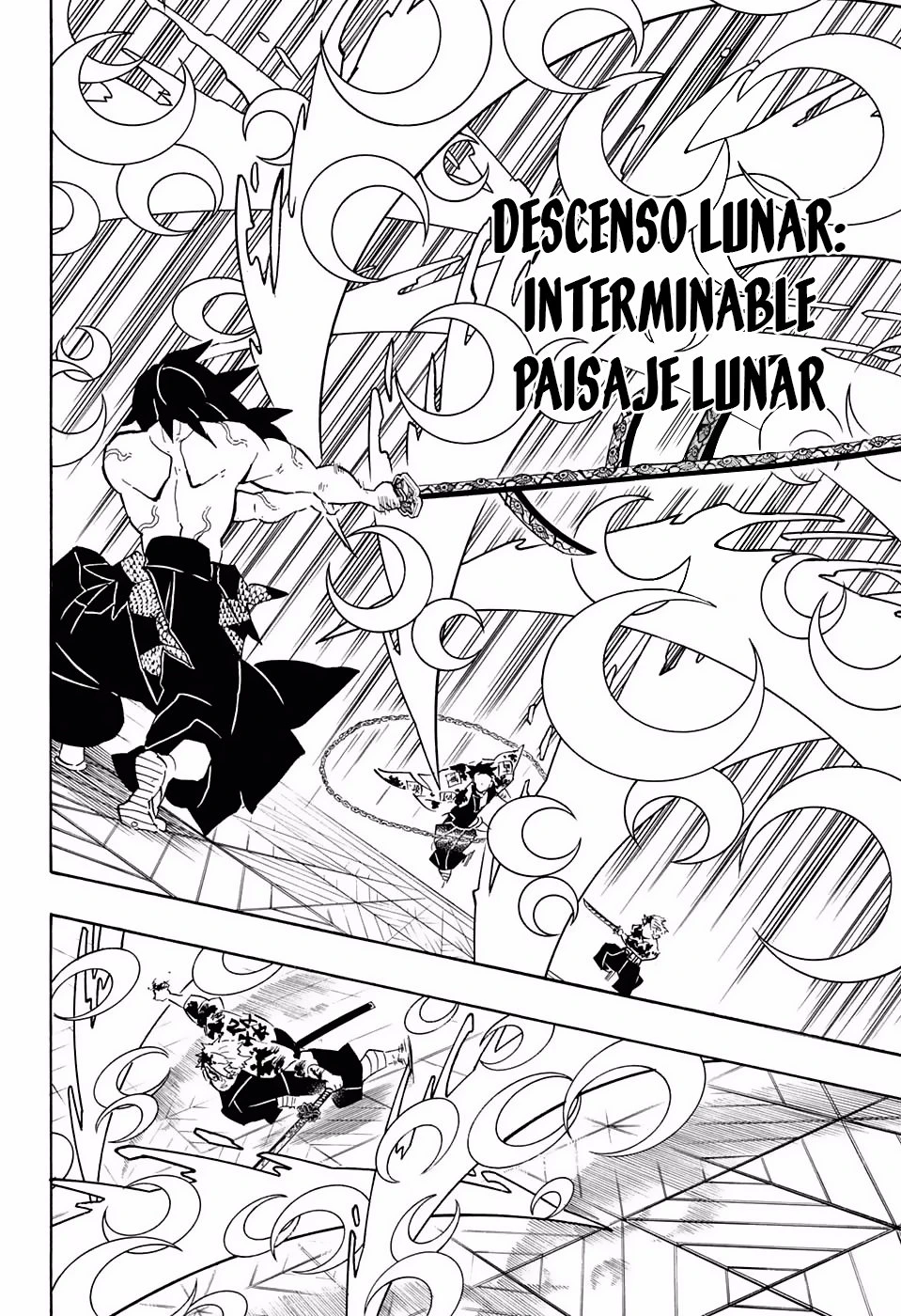 Read Demon Slayer Kimetsu no Yaiba ES Manga Online