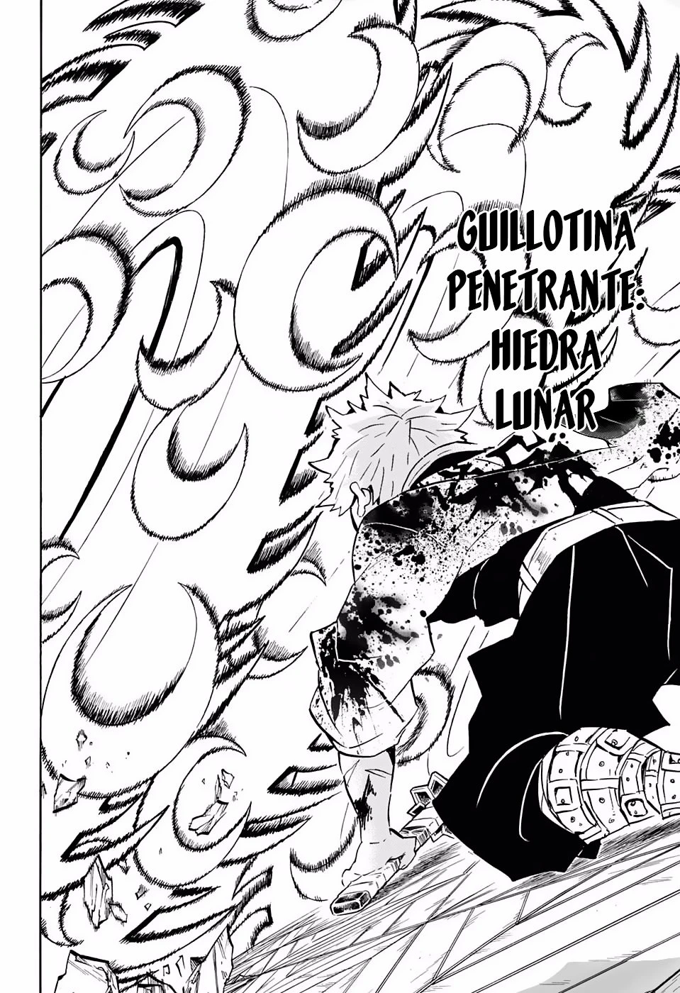 Read Demon Slayer Kimetsu no Yaiba ES Manga Online