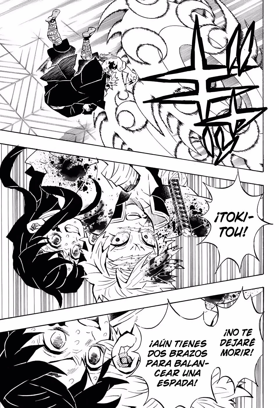 Read Demon Slayer Kimetsu no Yaiba ES Manga Online