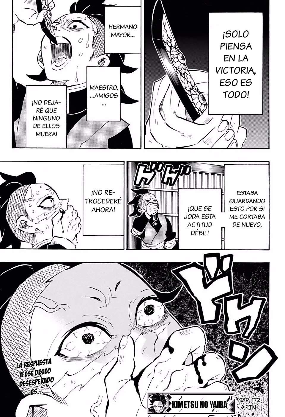 Read Demon Slayer Kimetsu no Yaiba ES Manga Online