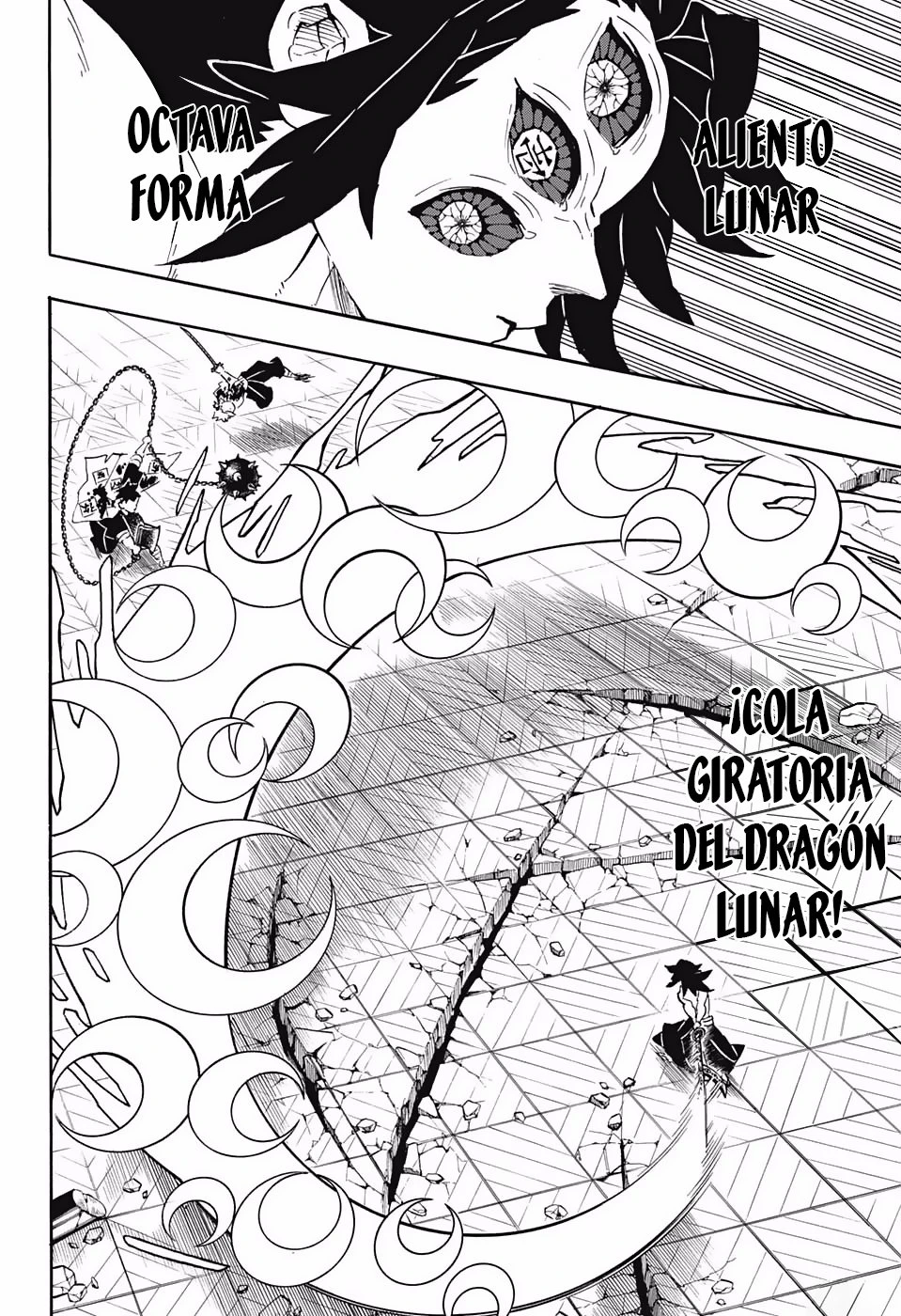Read Demon Slayer Kimetsu no Yaiba ES Manga Online