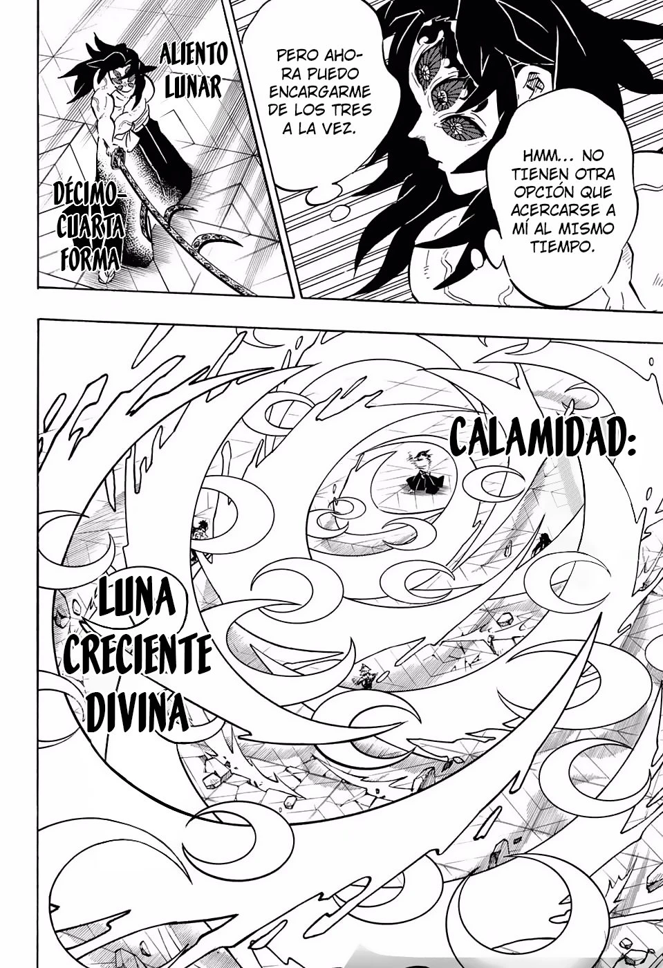 Read Demon Slayer Kimetsu no Yaiba ES Manga Online