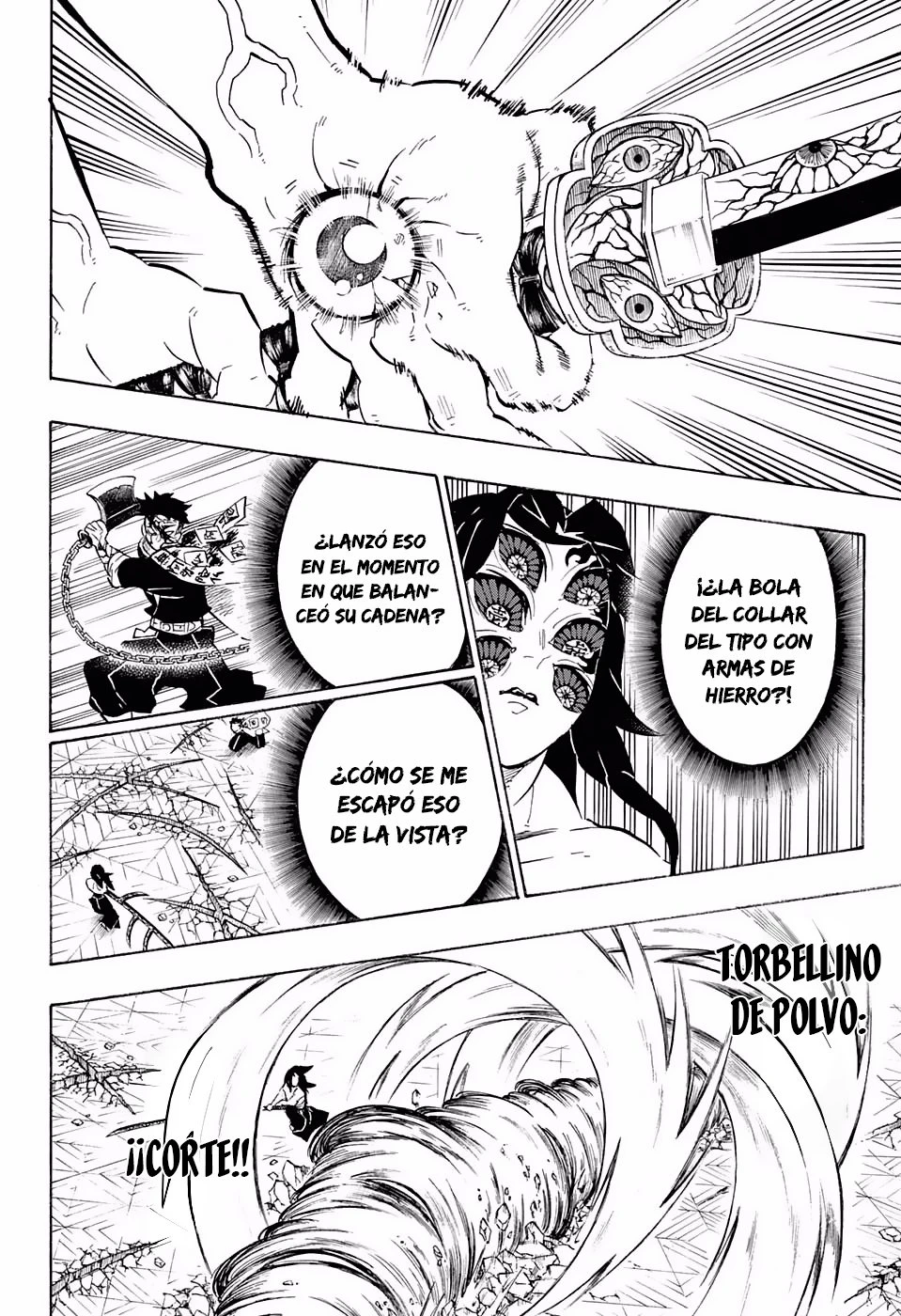 Read Demon Slayer Kimetsu no Yaiba ES Manga Online