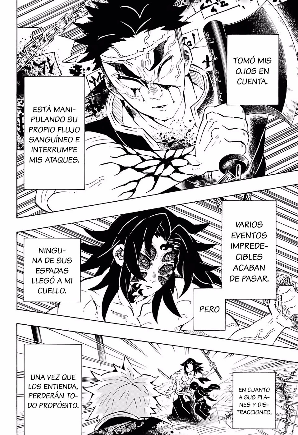 Read Demon Slayer Kimetsu no Yaiba ES Manga Online