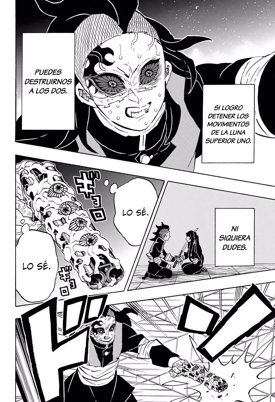 Read Demon Slayer Kimetsu no Yaiba ES Manga Online