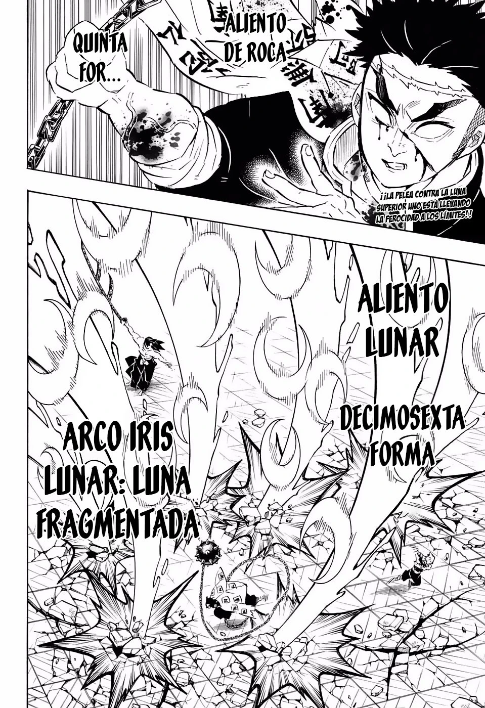 Read Demon Slayer Kimetsu no Yaiba ES Manga Online