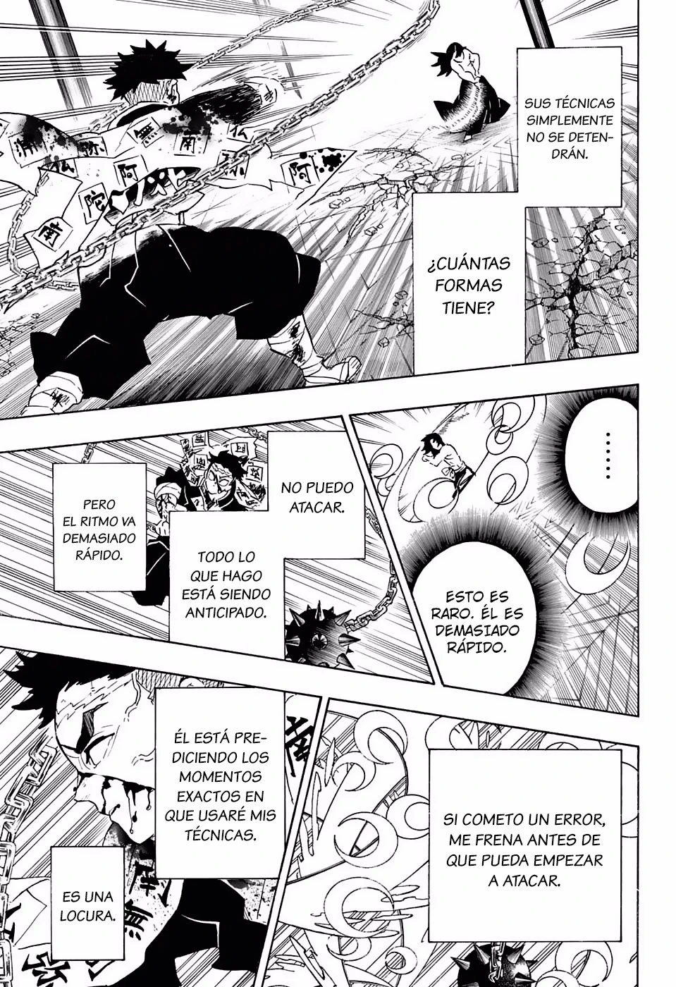 Read Demon Slayer Kimetsu no Yaiba ES Manga Online