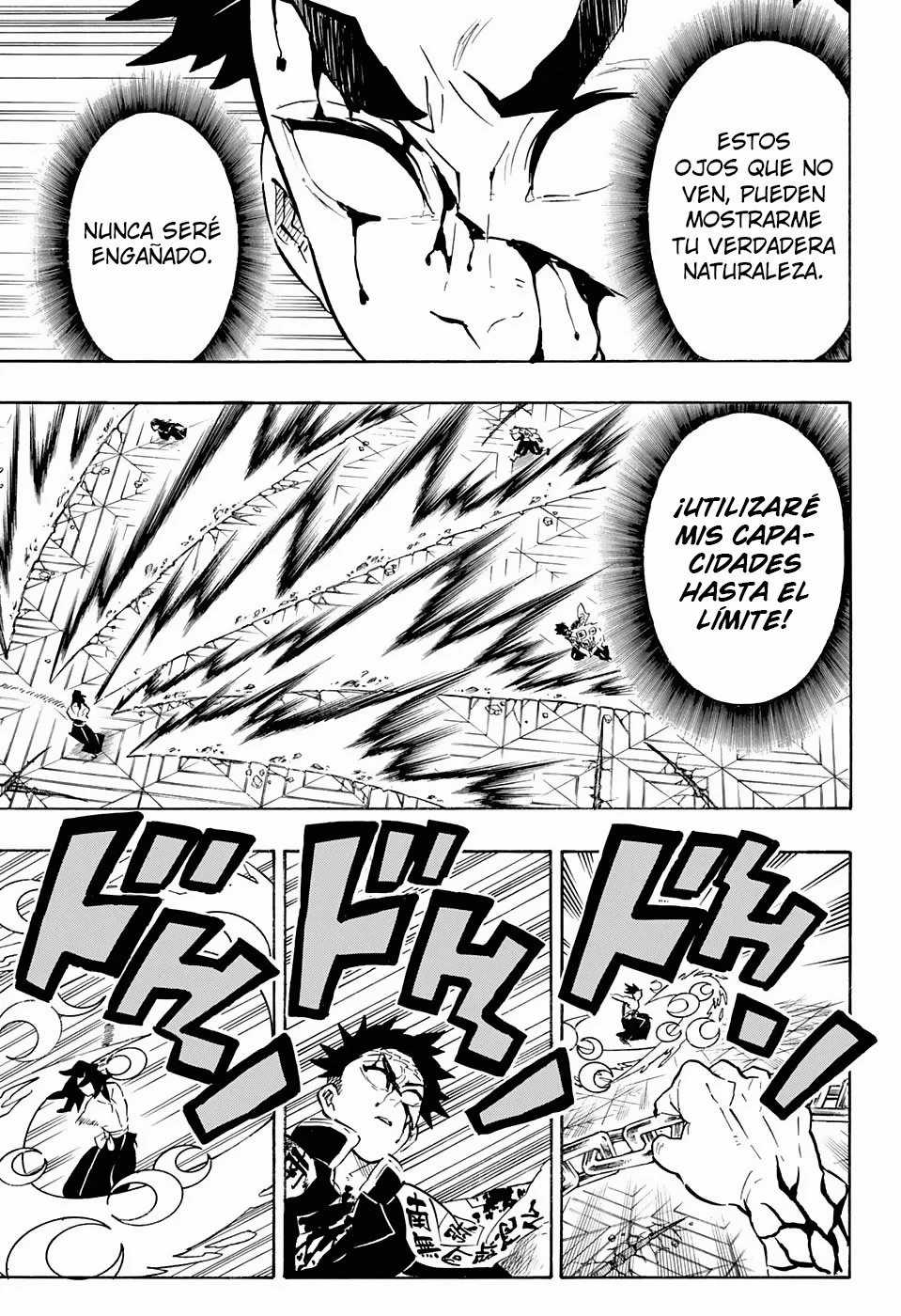 Read Demon Slayer Kimetsu no Yaiba ES Manga Online