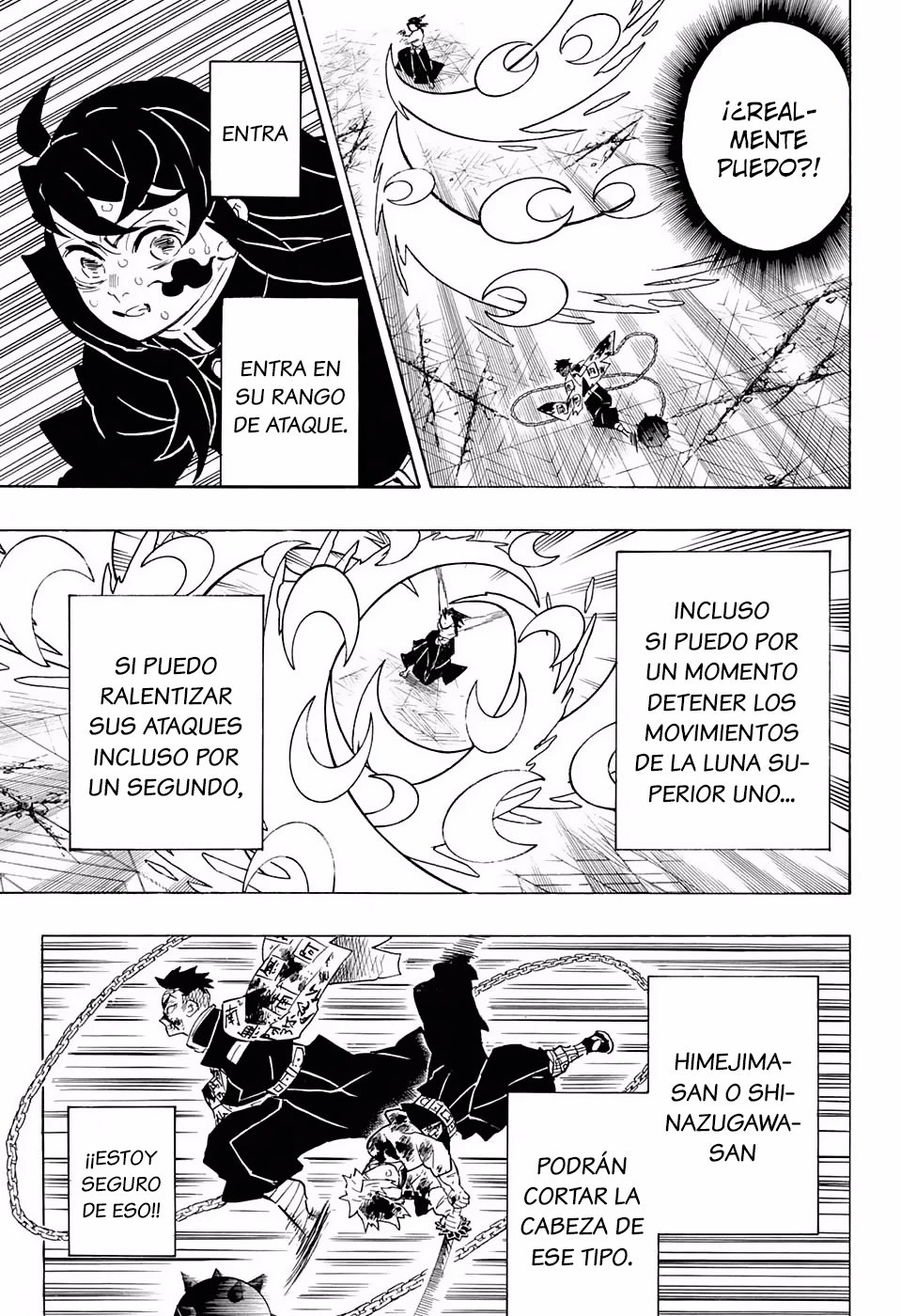 Read Demon Slayer Kimetsu no Yaiba ES Manga Online