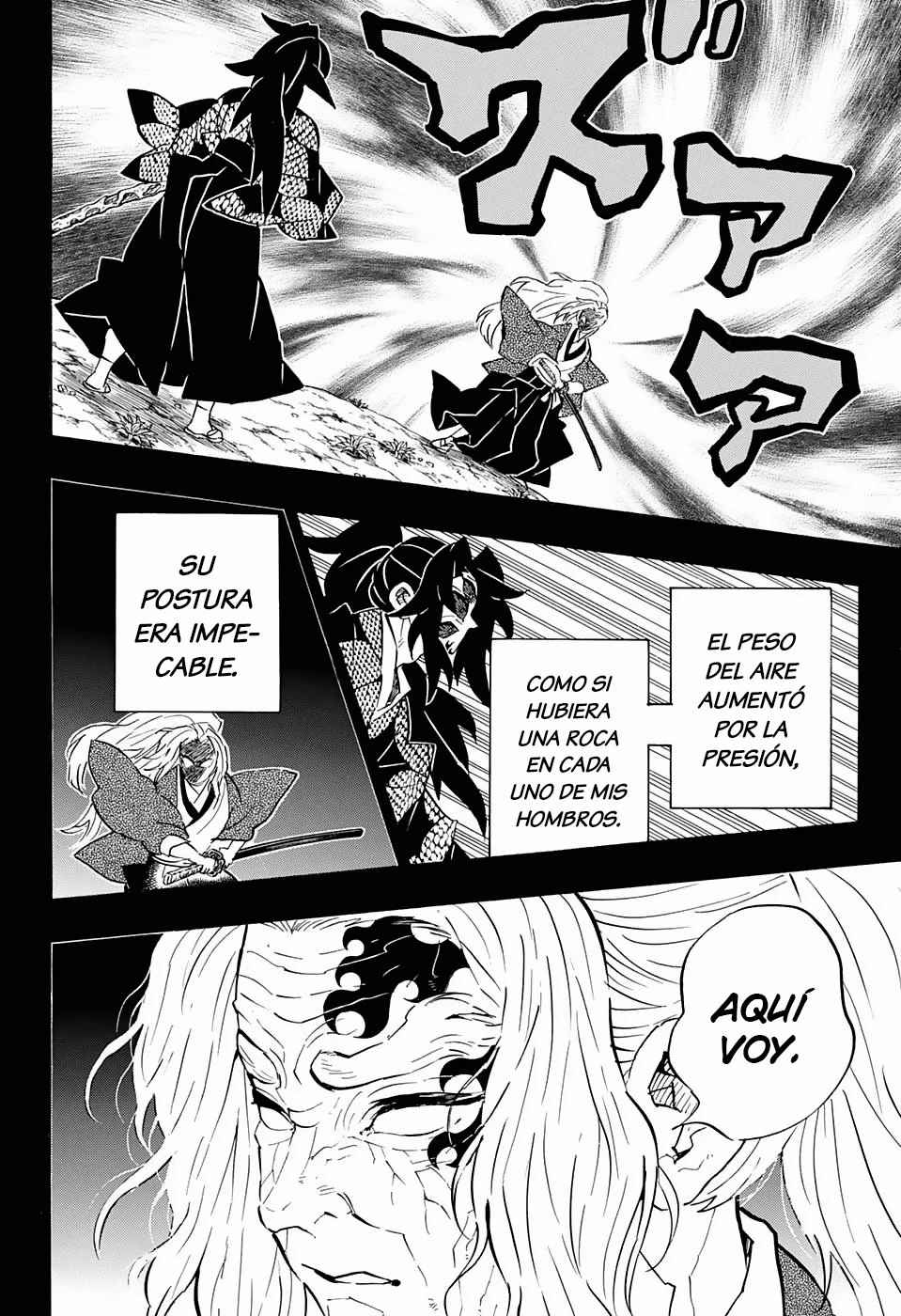 Read Demon Slayer Kimetsu no Yaiba ES Manga Online