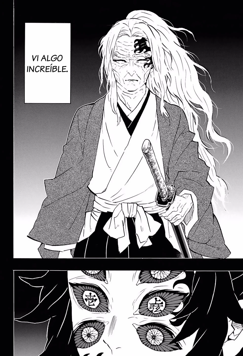 Read Demon Slayer Kimetsu no Yaiba ES Manga Online