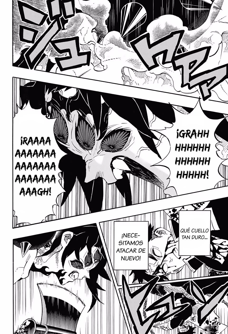 Read Demon Slayer Kimetsu no Yaiba ES Manga Online