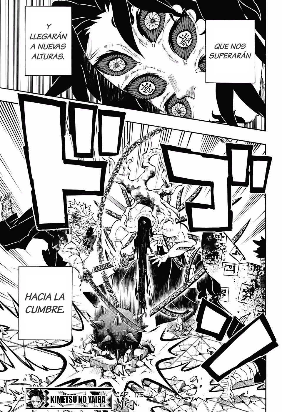 Read Demon Slayer Kimetsu no Yaiba ES Manga Online