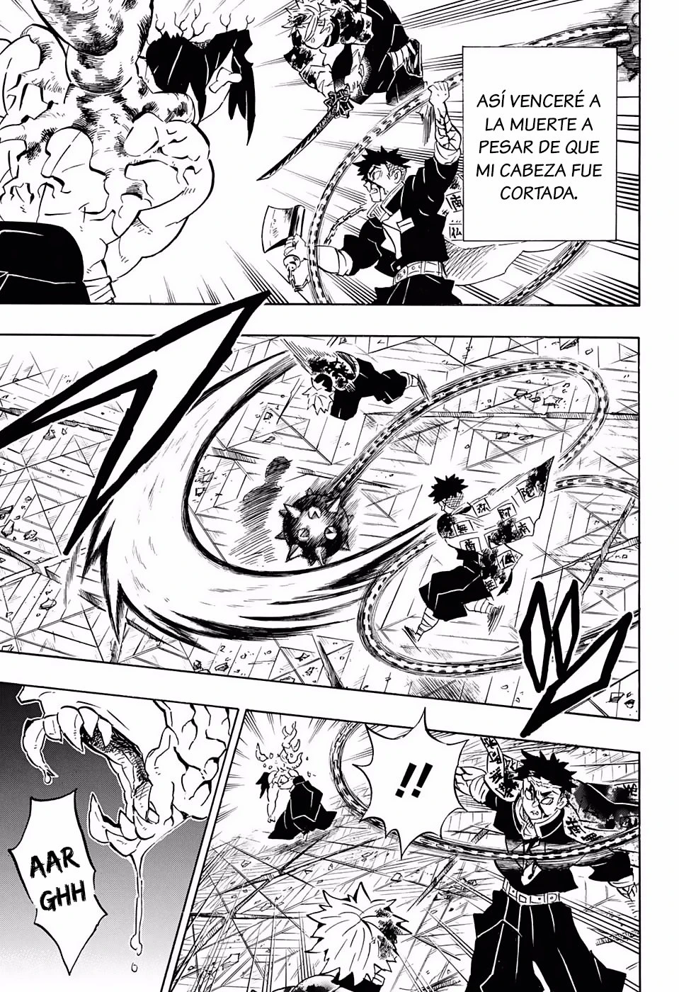 Read Demon Slayer Kimetsu no Yaiba ES Manga Online