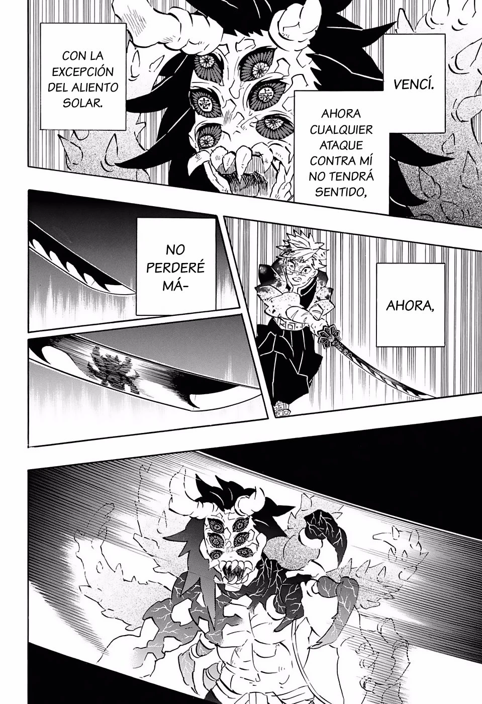 Read Demon Slayer Kimetsu no Yaiba ES Manga Online