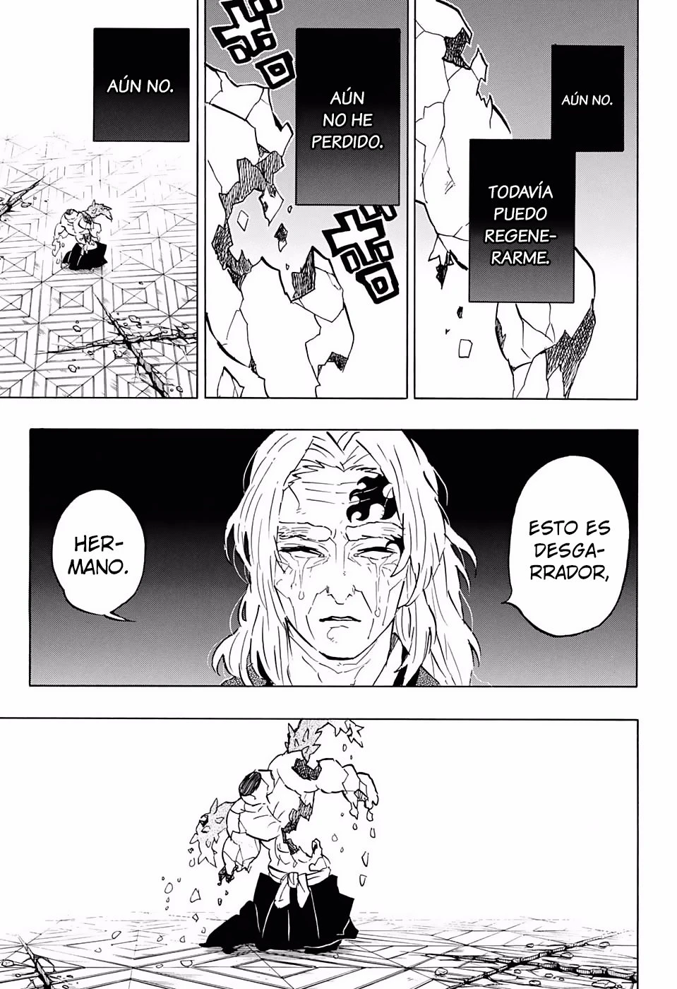 Read Demon Slayer Kimetsu no Yaiba ES Manga Online