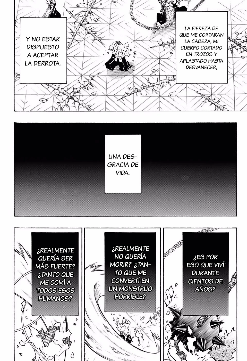Read Demon Slayer Kimetsu no Yaiba ES Manga Online