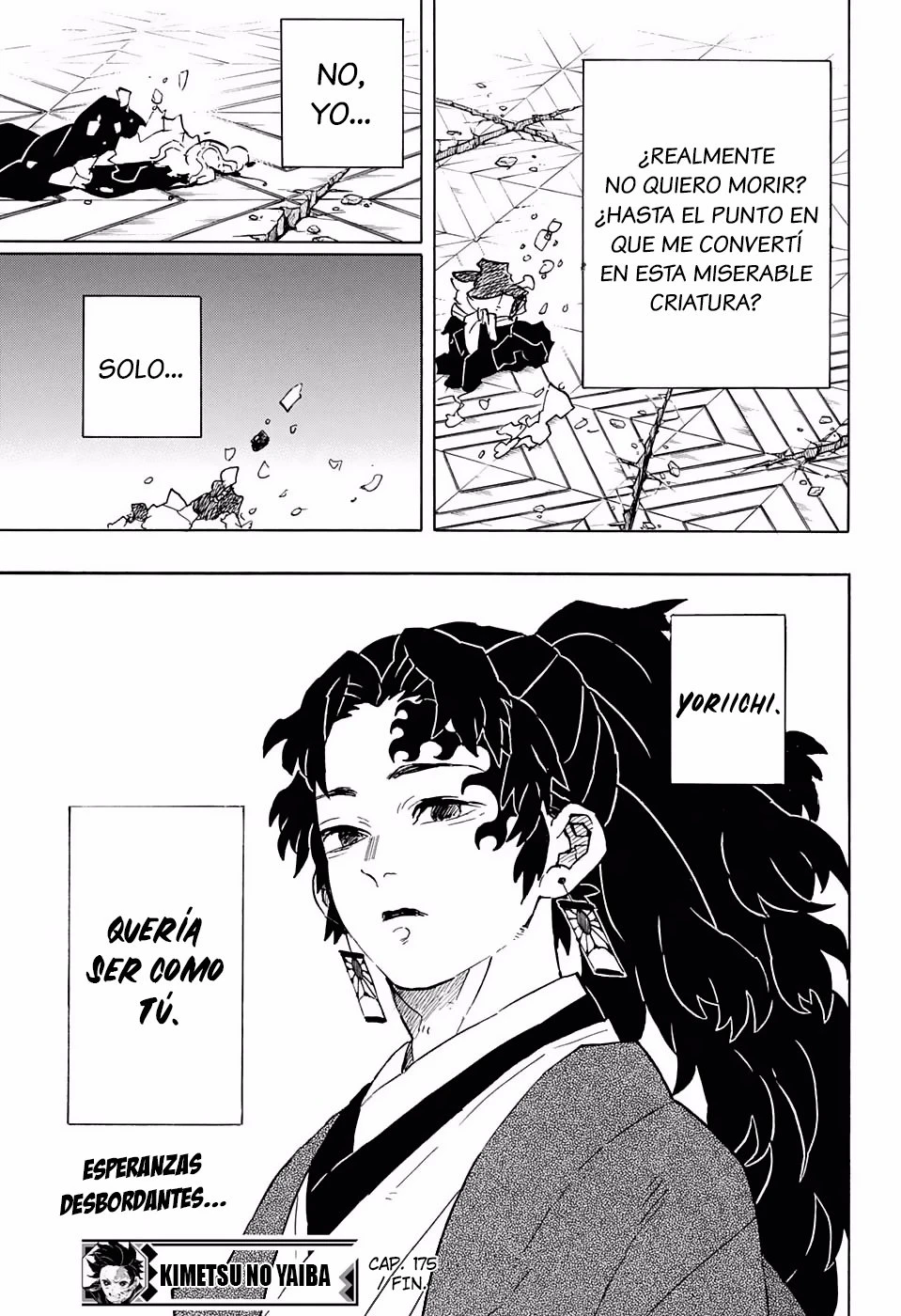 Read Demon Slayer Kimetsu no Yaiba ES Manga Online