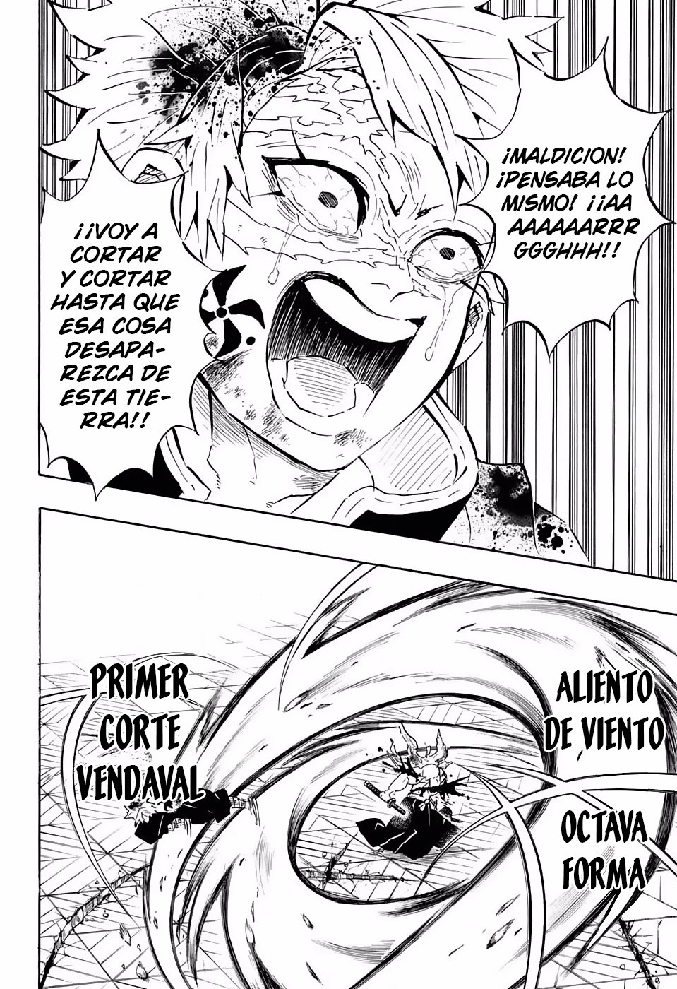 Read Demon Slayer Kimetsu no Yaiba ES Manga Online