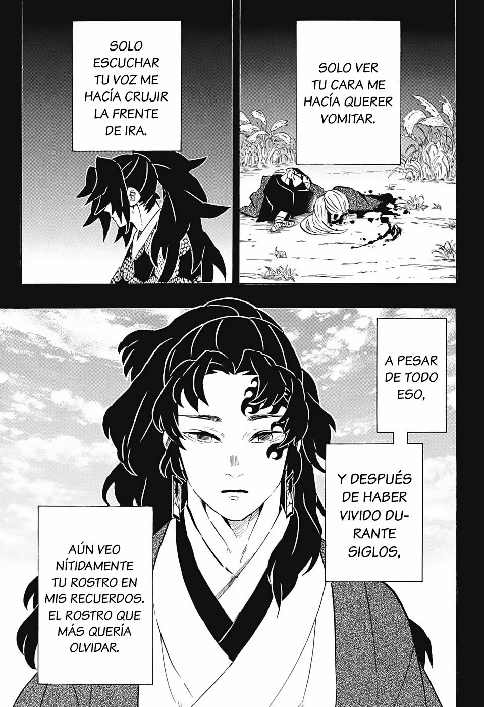 Read Demon Slayer Kimetsu no Yaiba ES Manga Online