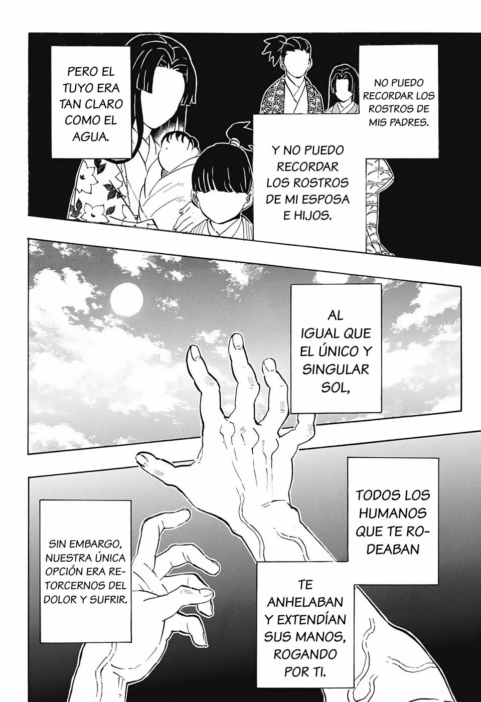 Read Demon Slayer Kimetsu no Yaiba ES Manga Online