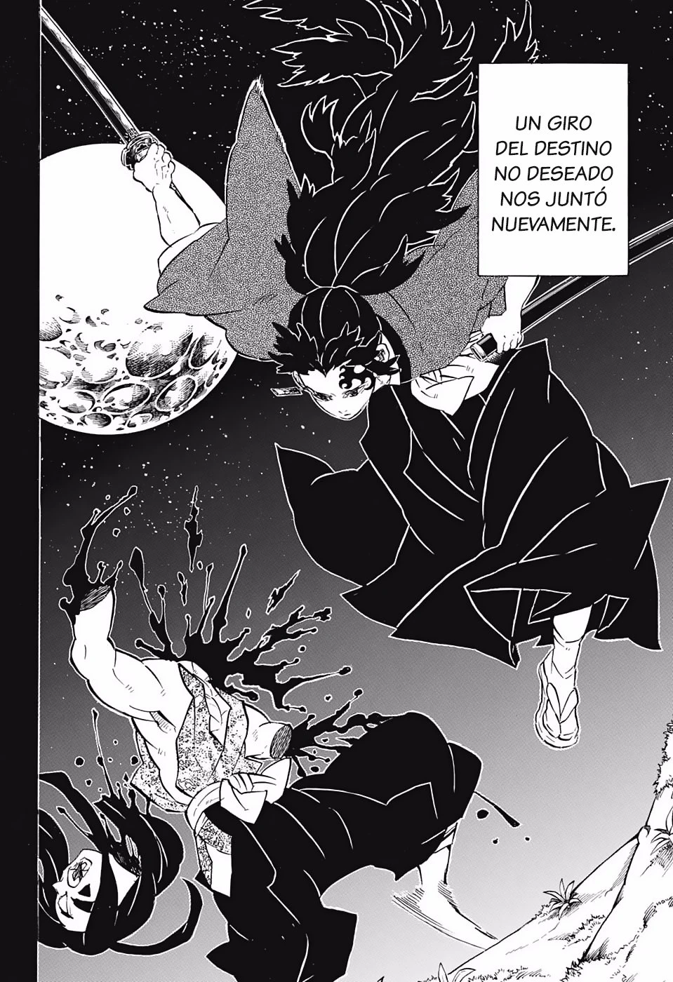 Read Demon Slayer Kimetsu no Yaiba ES Manga Online