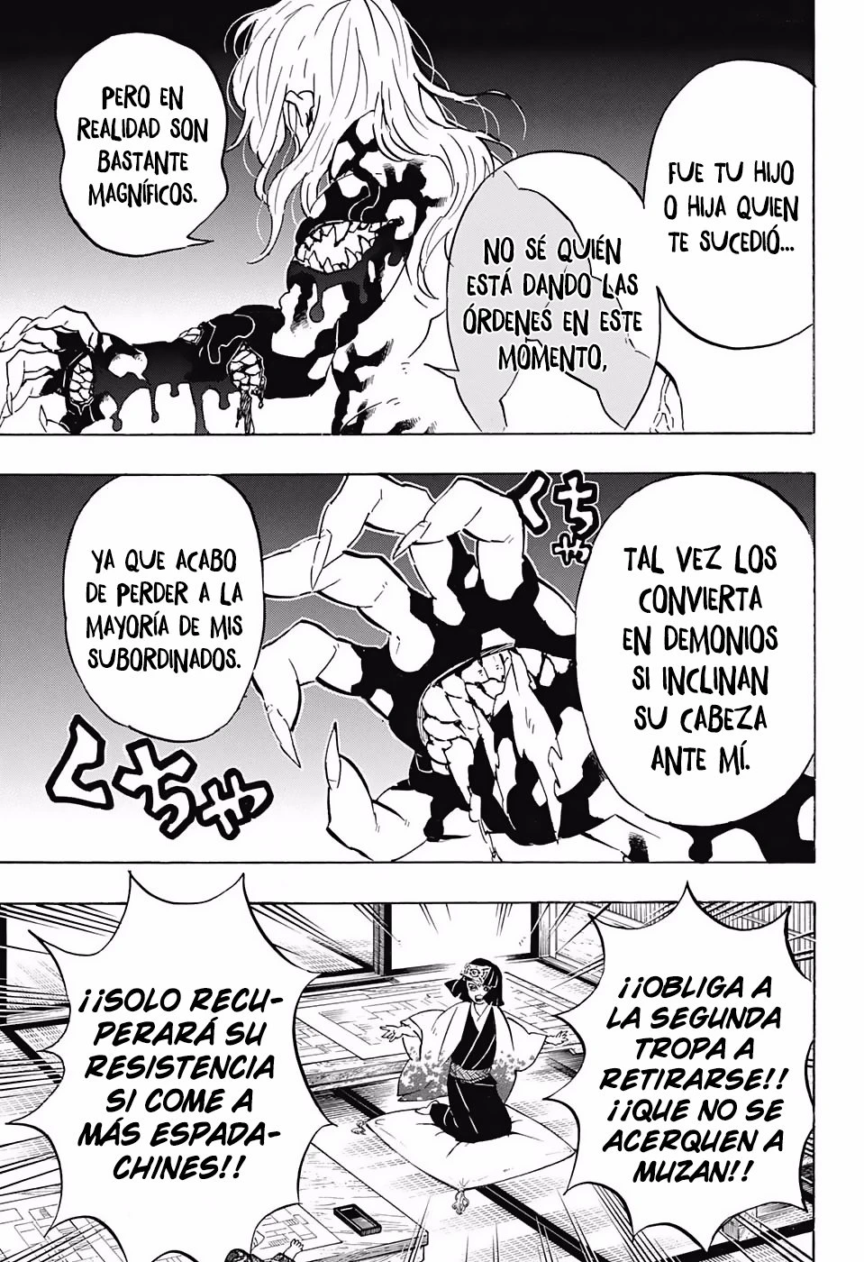 Read Demon Slayer Kimetsu no Yaiba ES Manga Online