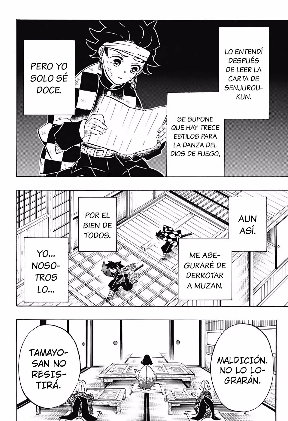 Read Demon Slayer Kimetsu no Yaiba ES Manga Online