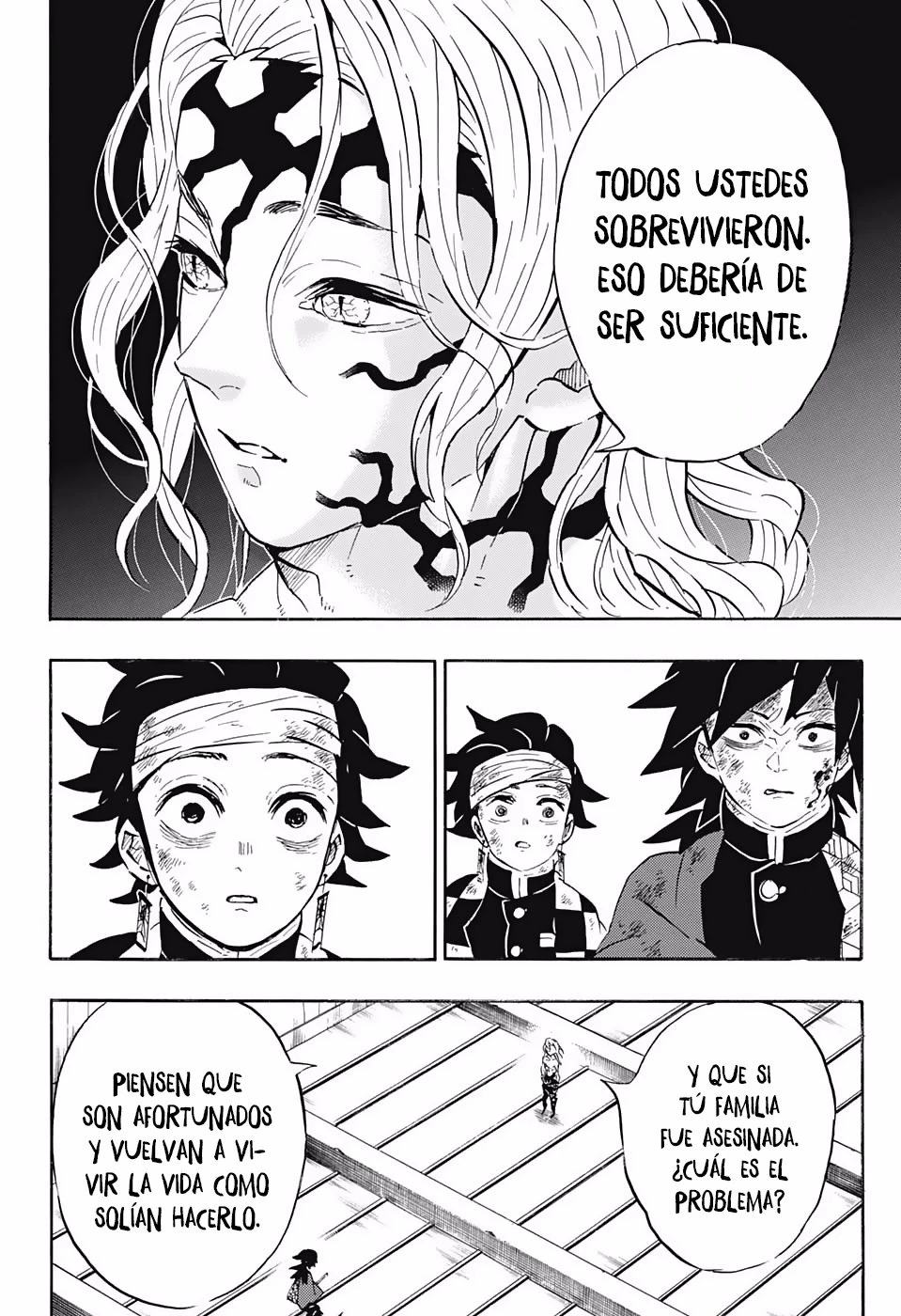 Read Demon Slayer Kimetsu no Yaiba ES Manga Online