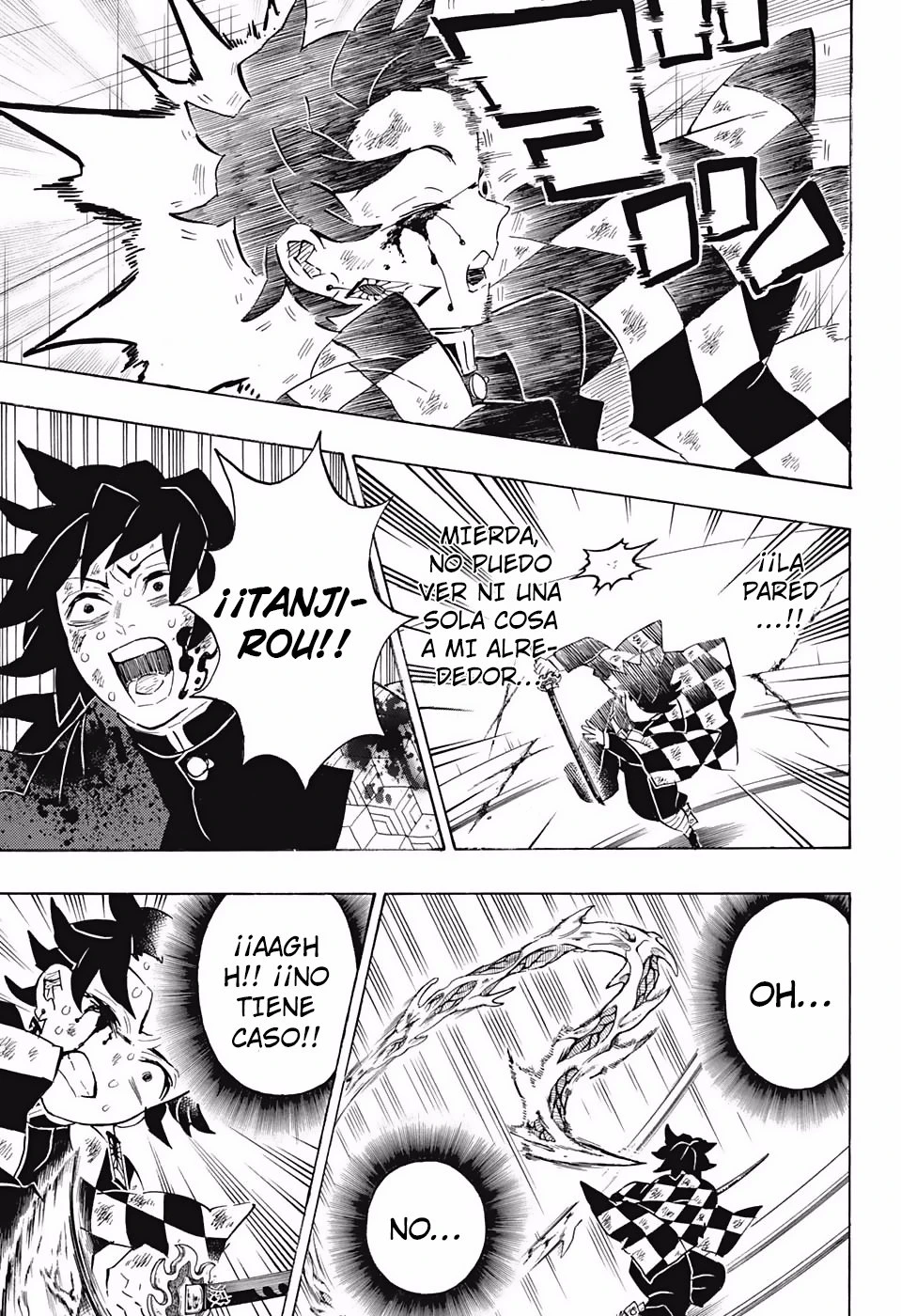 Read Demon Slayer Kimetsu no Yaiba ES Manga Online