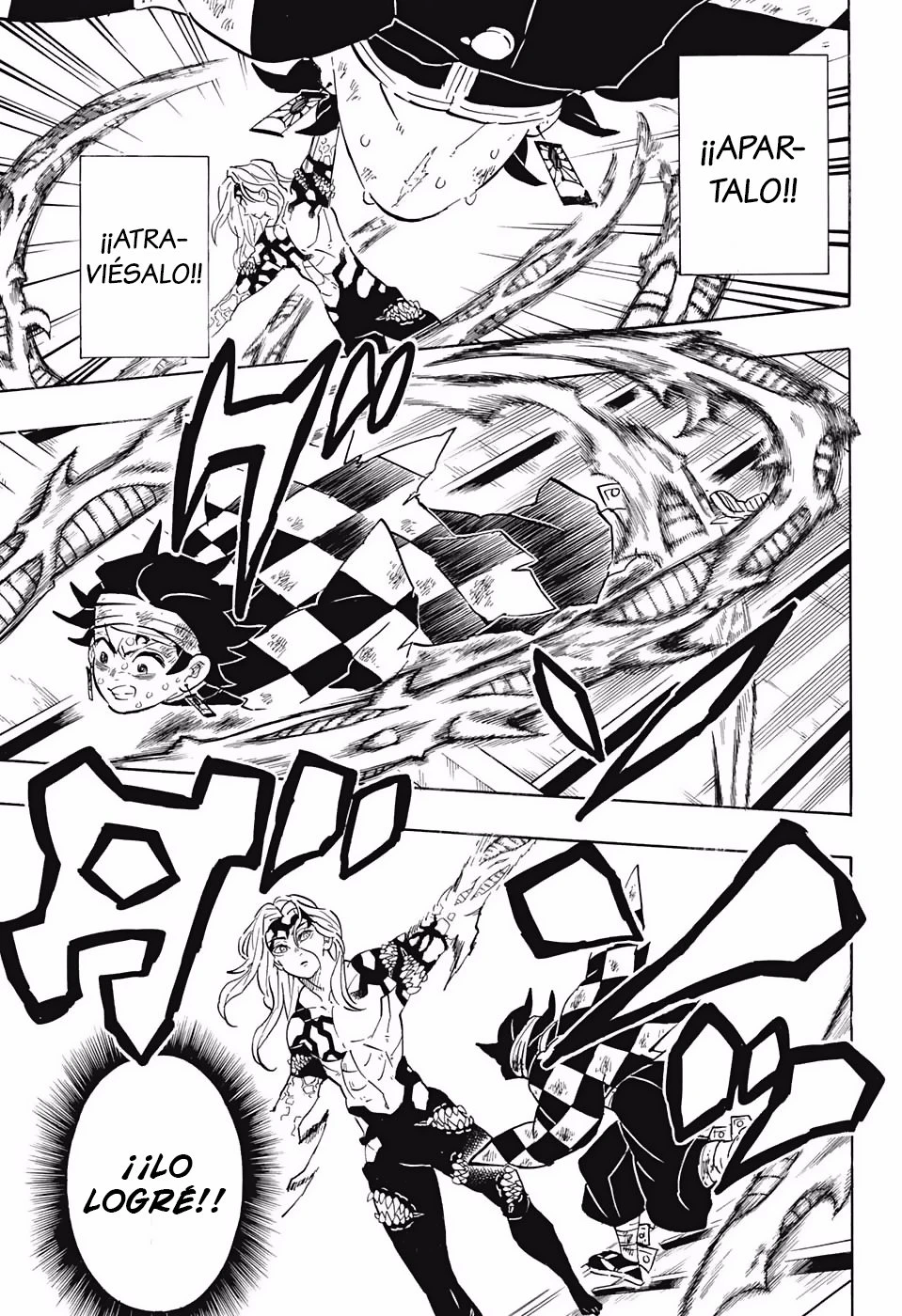 Read Demon Slayer Kimetsu no Yaiba ES Manga Online