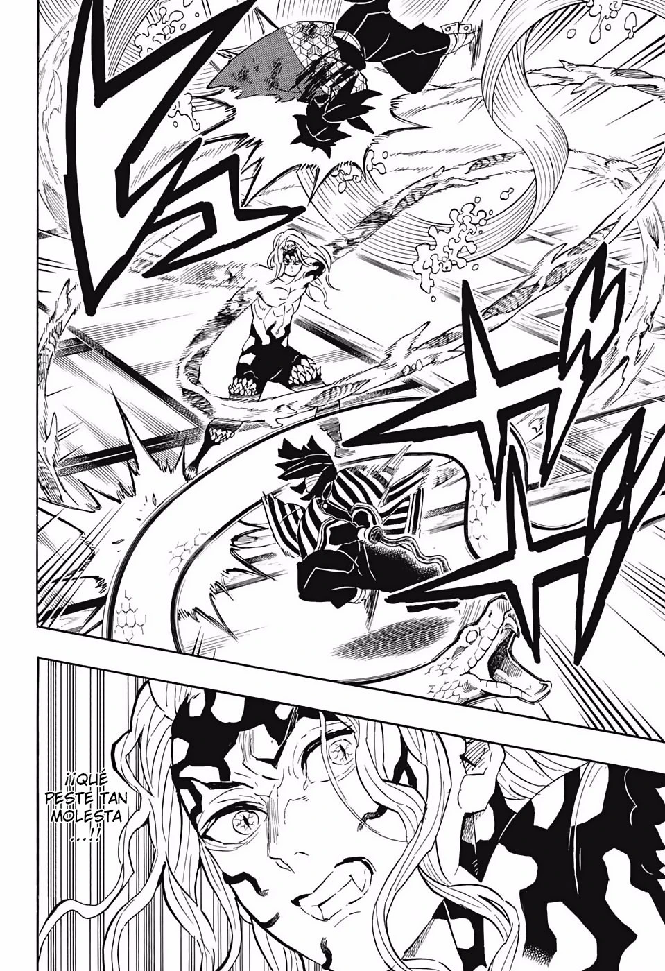Read Demon Slayer Kimetsu no Yaiba ES Manga Online