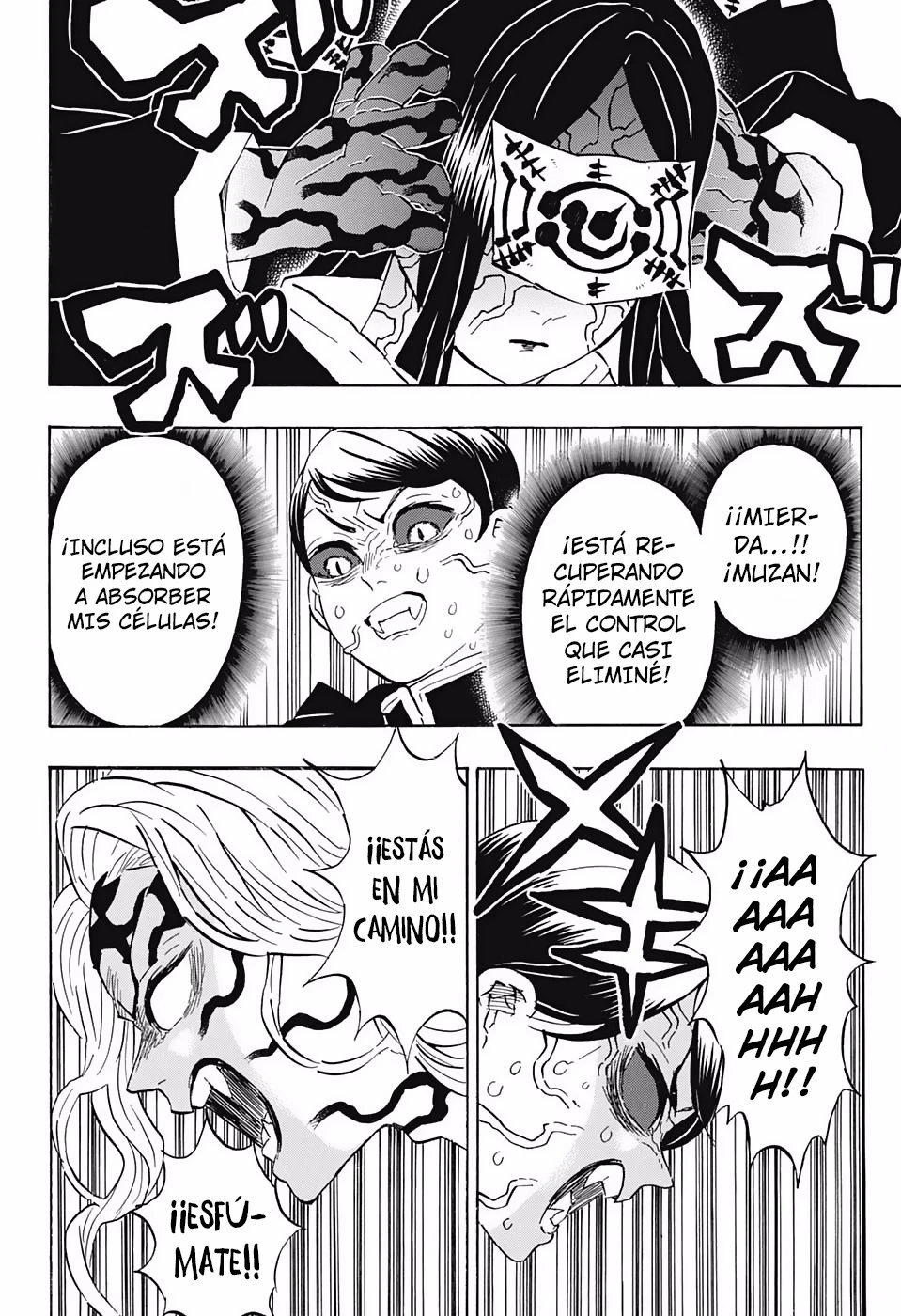 Read Demon Slayer Kimetsu no Yaiba ES Manga Online