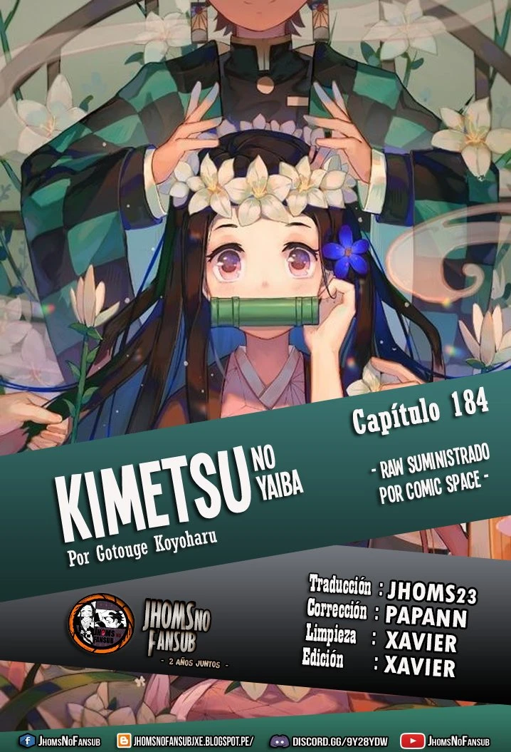 Read Demon Slayer Kimetsu no Yaiba ES Manga Online