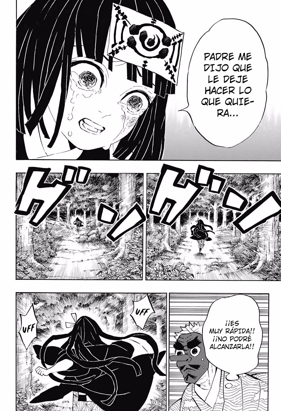 Read Demon Slayer Kimetsu no Yaiba ES Manga Online