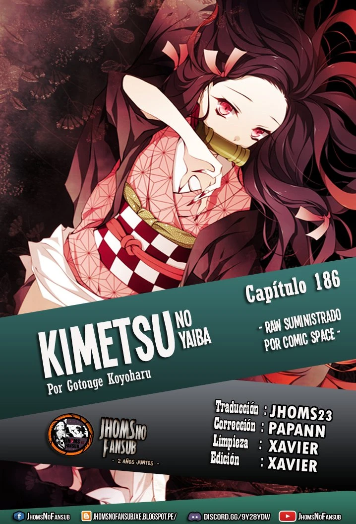 Read Demon Slayer Kimetsu no Yaiba ES Manga Online